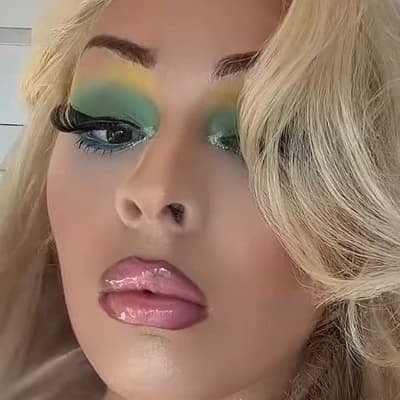 Ana Perez thumbnail