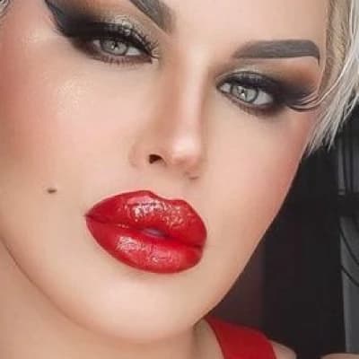 Lily Rojas thumbnail