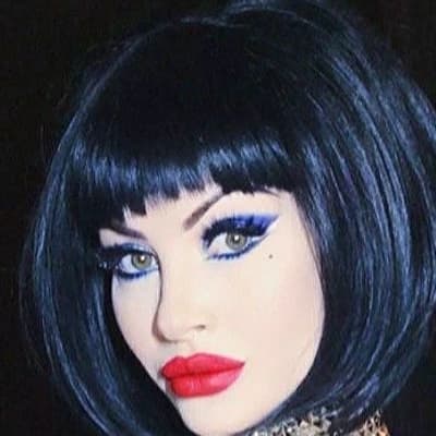 Nicole "Nikki" Truman thumbnail