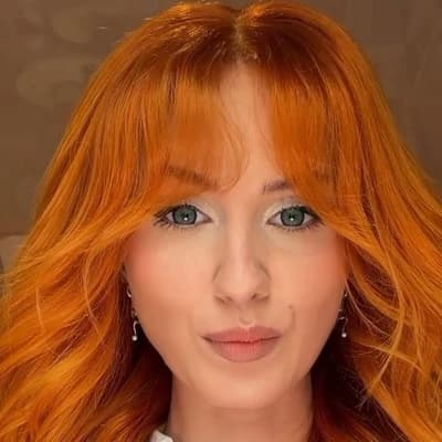 Ginger Vaclav thumbnail