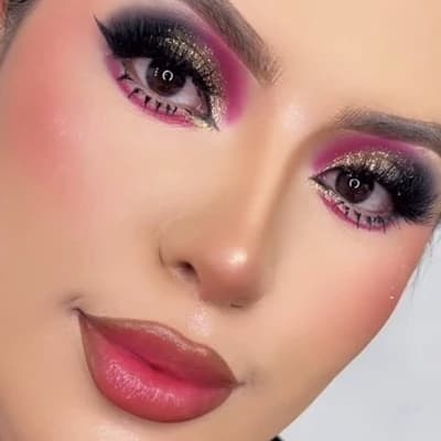 Carla Recaro thumbnail