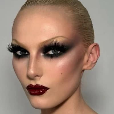 Sarah Harper thumbnail