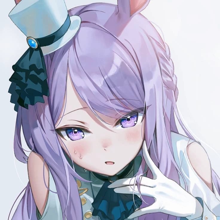Mejiro McQueen thumbnail
