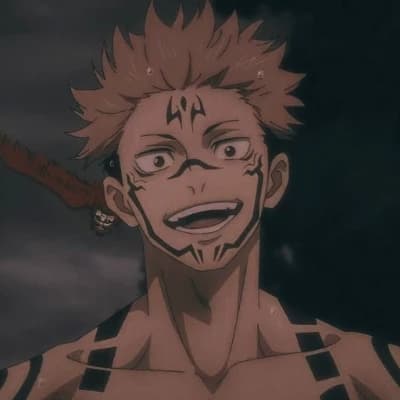 Yuji Itadori (Sukuna) thumbnail