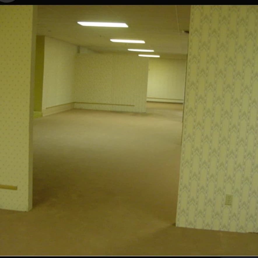 the backrooms thumbnail