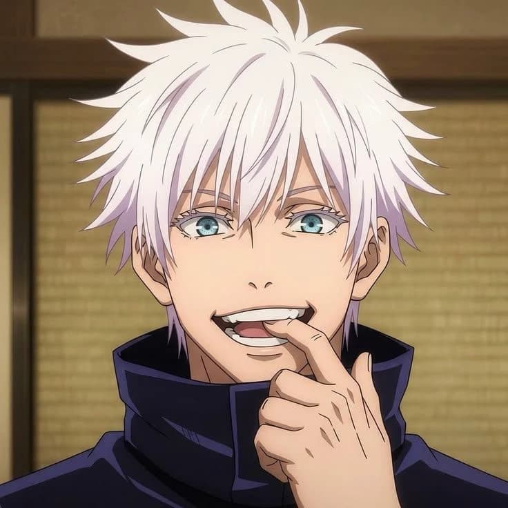 Satoru Gojo (freaky) thumbnail