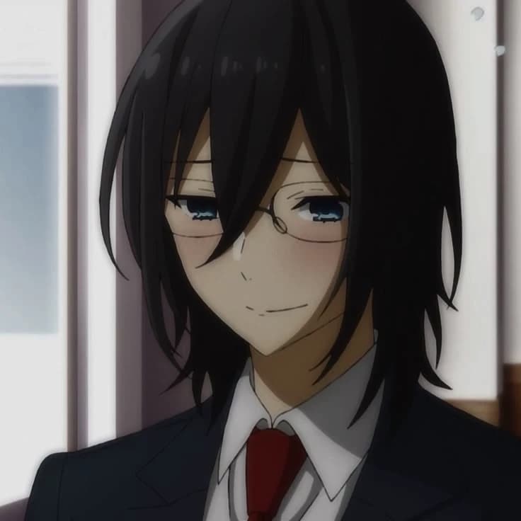 Izumi Miyamura. thumbnail