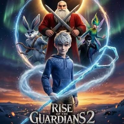 LOS GUARDIANES EL ECLIPSE ETERNO thumbnail