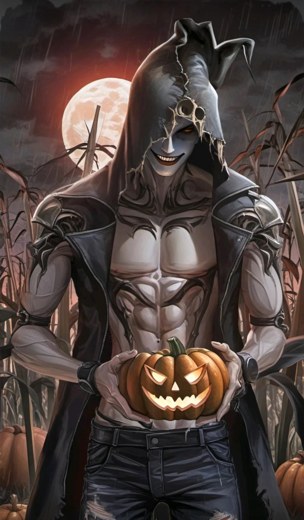 Jack Crow thumbnail