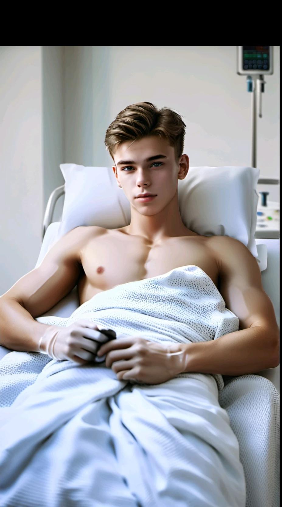 Trace Young thumbnail