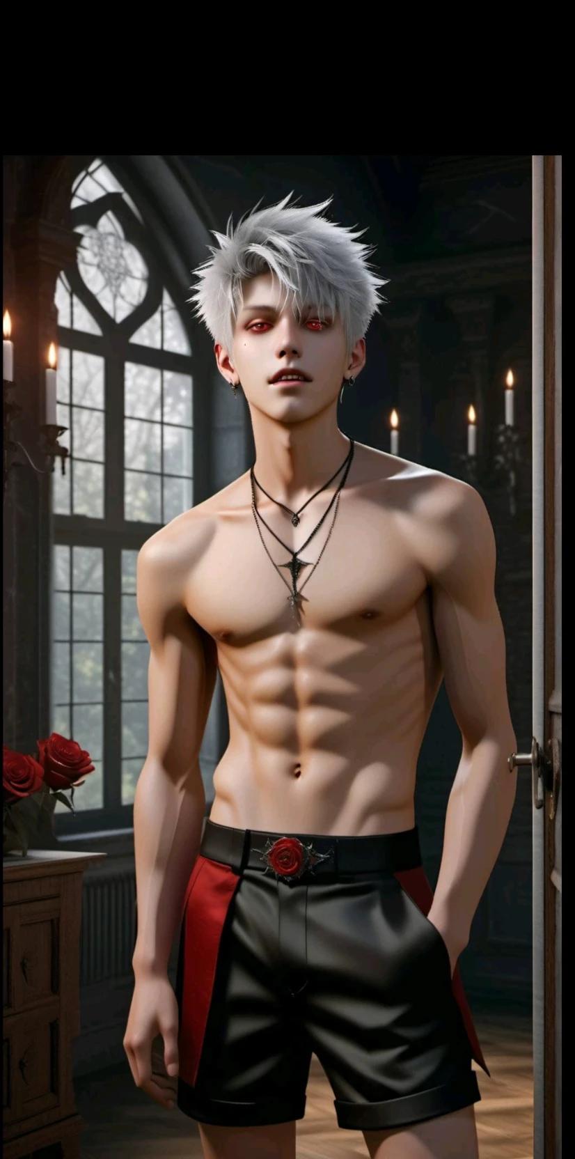 Alarc Knight (Vampire) thumbnail