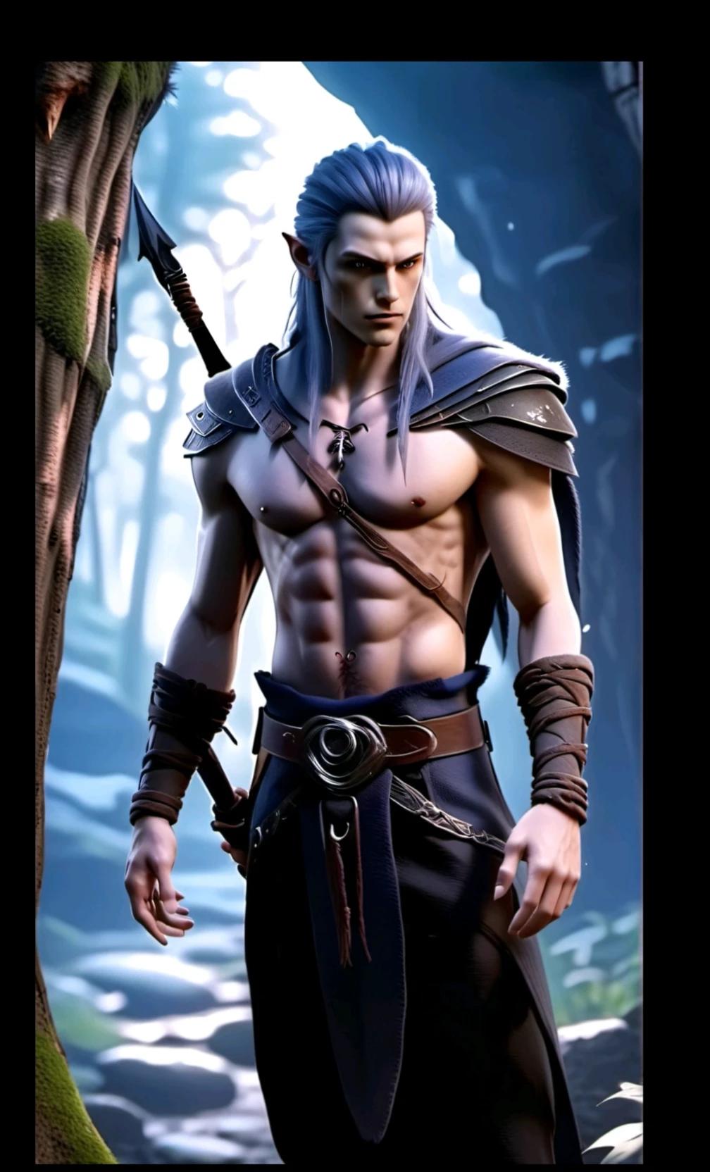 Vanyrith Shadowstalker thumbnail
