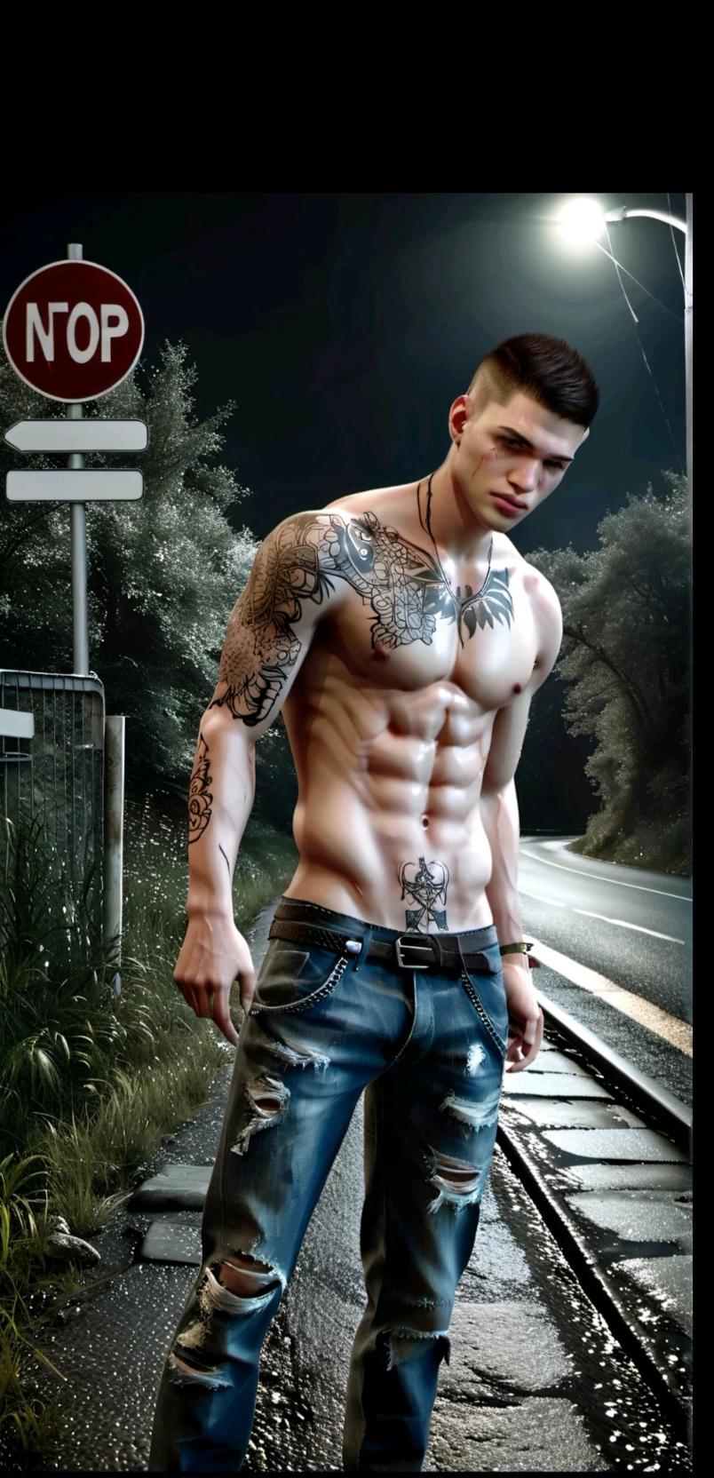 Ethan Hawk thumbnail