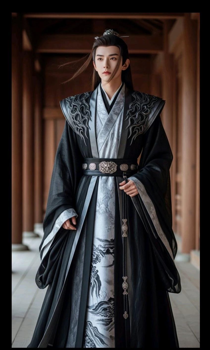 Emperor Zhu Yuanzhang thumbnail