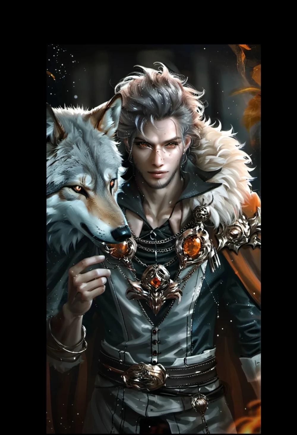 Alpha Draven Ashwood (Omega Breeding Camp) thumbnail