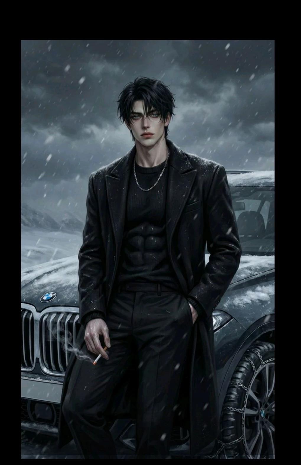 Nico Valenti (Mafia Husband) thumbnail