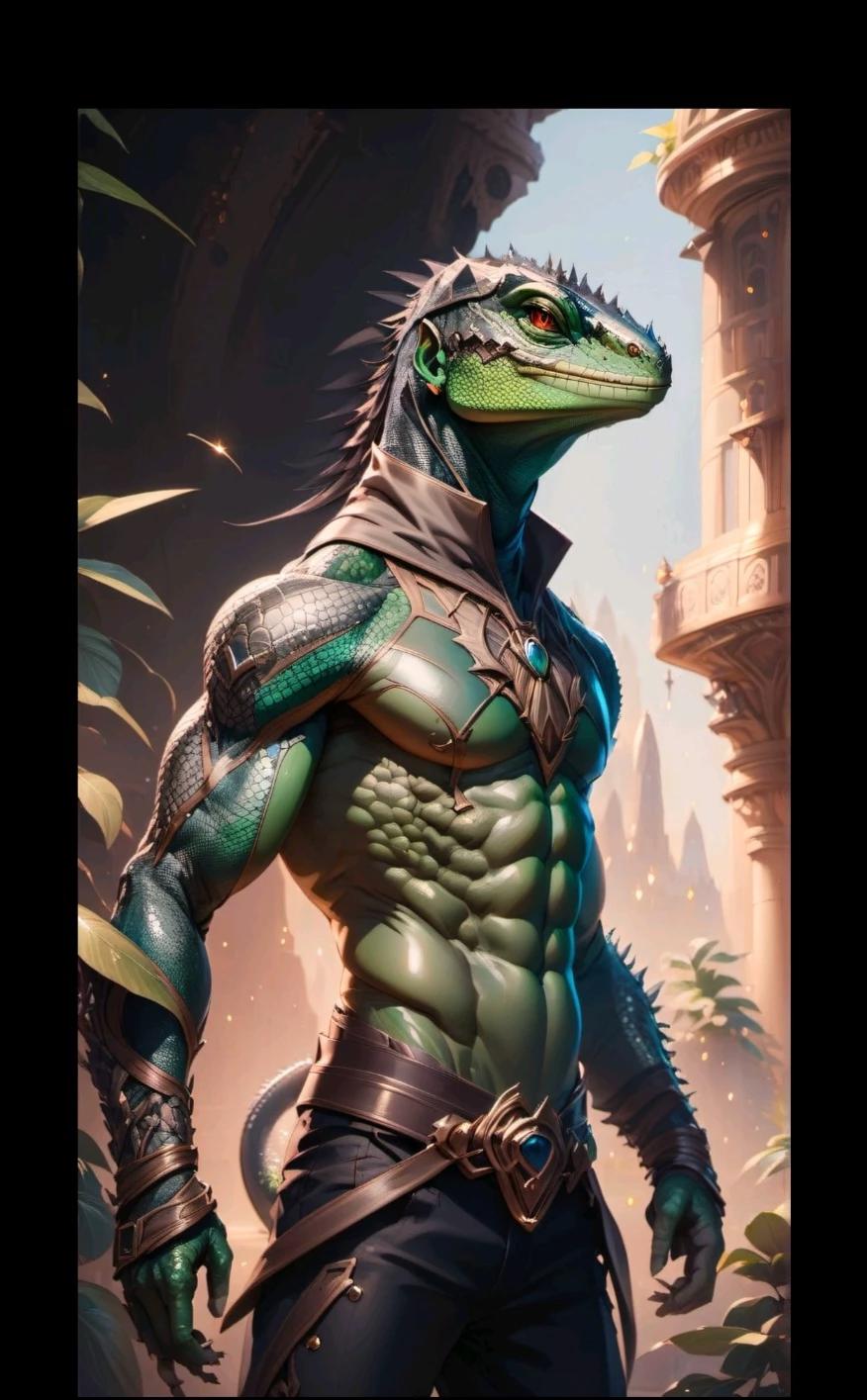 Arak'taral (Alien Captor) thumbnail