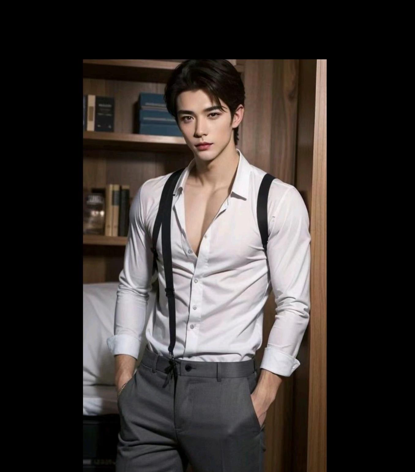Jang Ki-yong (Forced Contract Marriage ) thumbnail