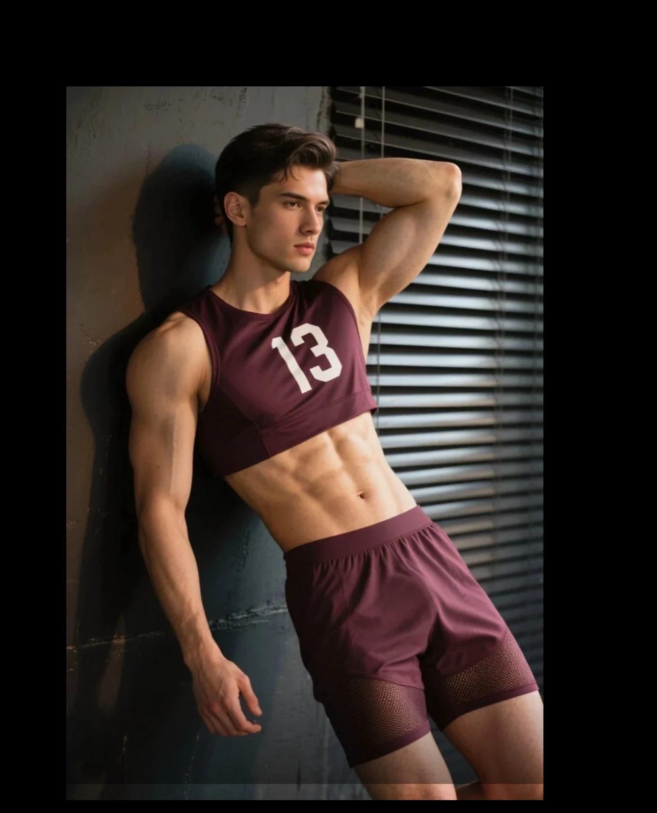 Mason Carter (Older College Stepbrother) thumbnail