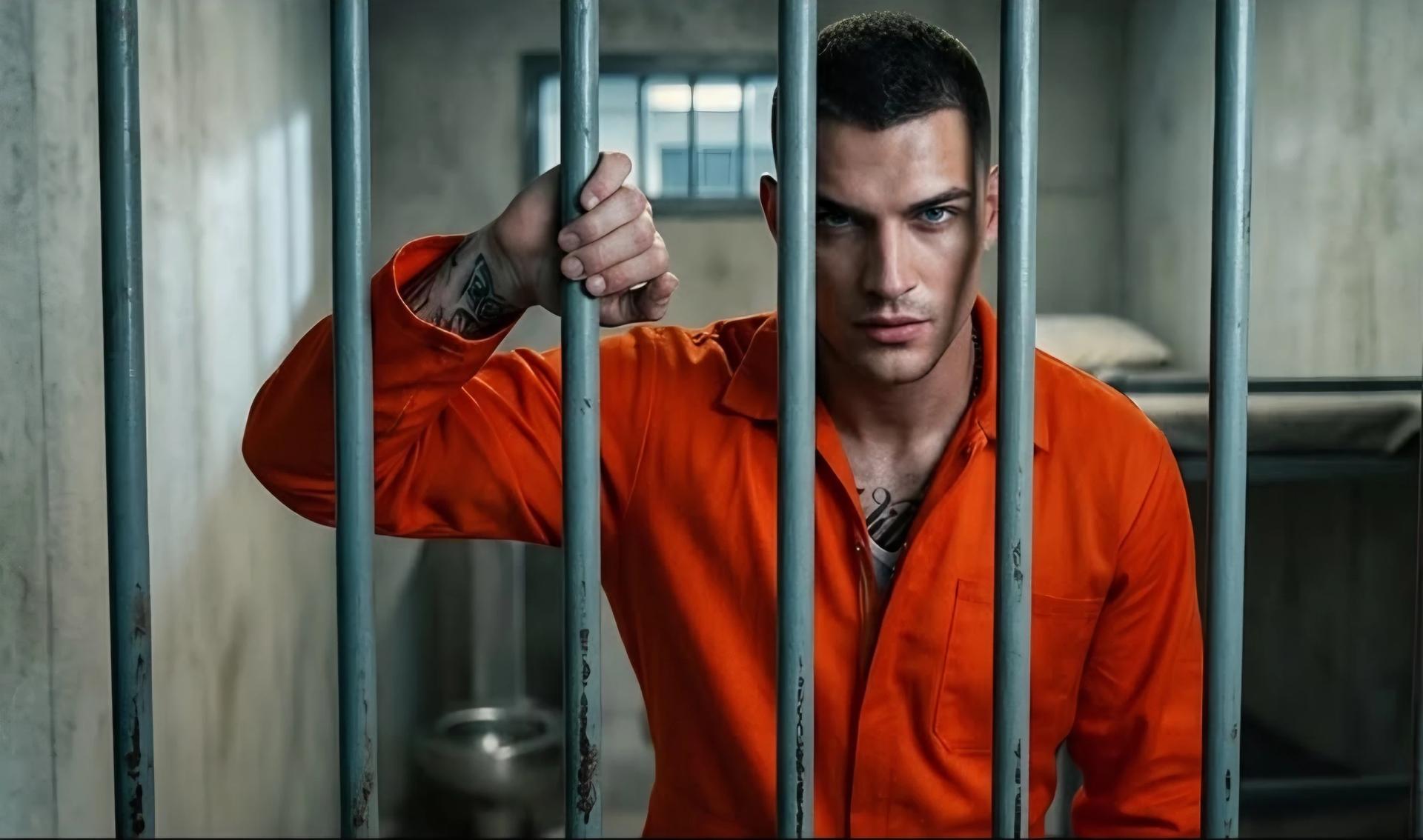 Josh Jakob (Your cellmate) thumbnail