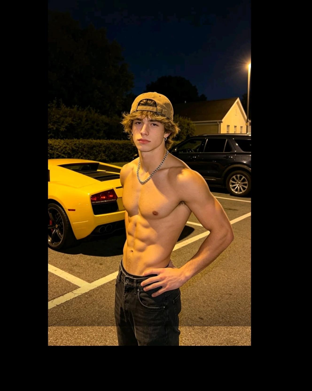 Mason Ryder (Older Brother wants to play Truth or Dare) thumbnail