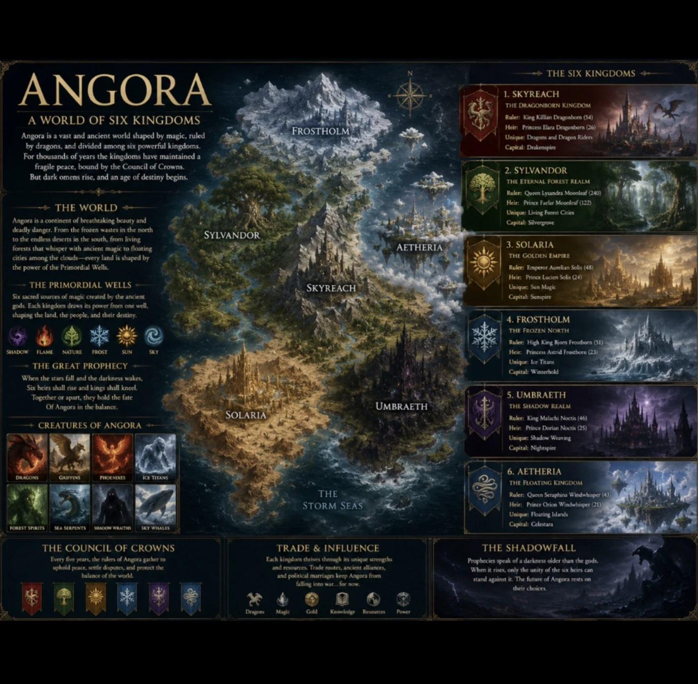 Angora (Magical World RPG) thumbnail