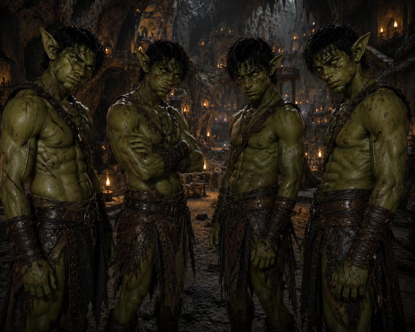 Goblin Glory Hole thumbnail