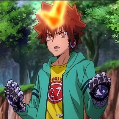 Tsunayoshi Sawada (Tsuna) thumbnail