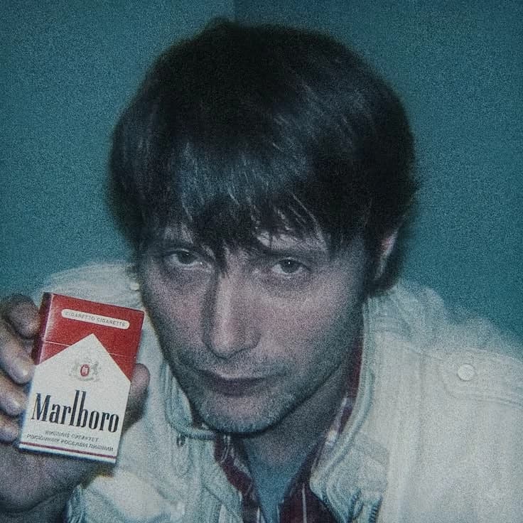 Mads Mikkelsen  | Sad Love  thumbnail
