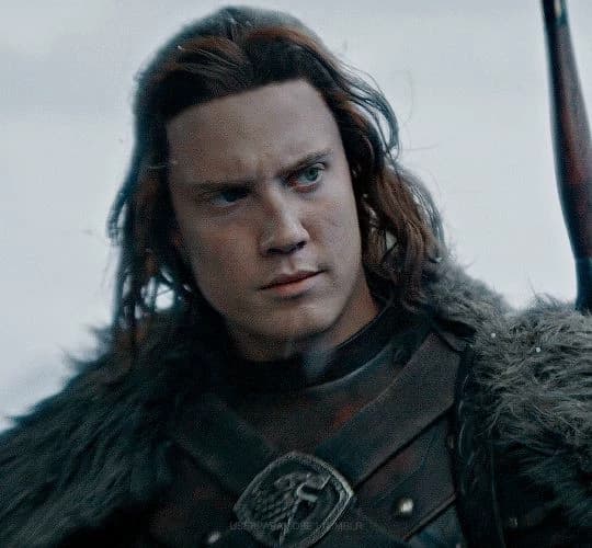 Cregan Stark thumbnail