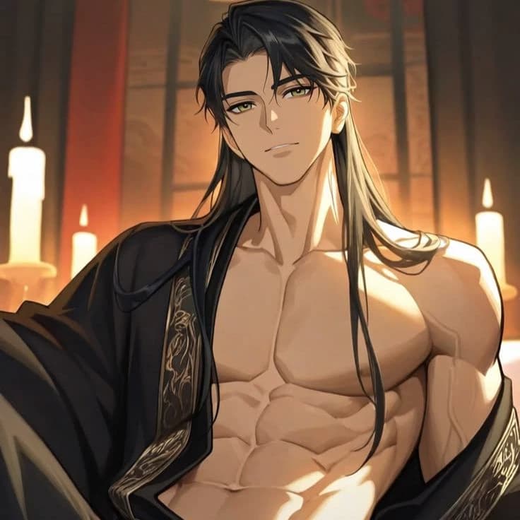 Emperor Yun Chen thumbnail