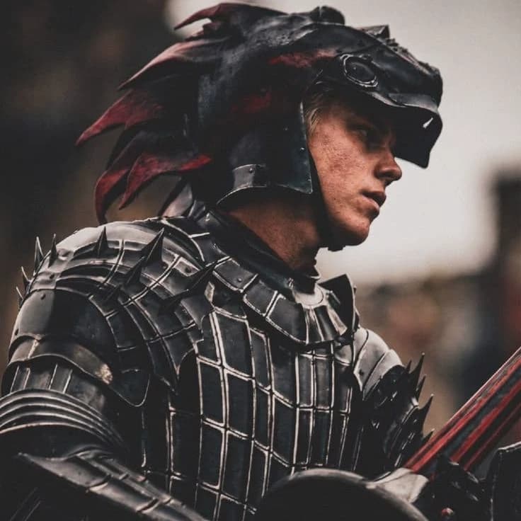Aerion Targaryen thumbnail