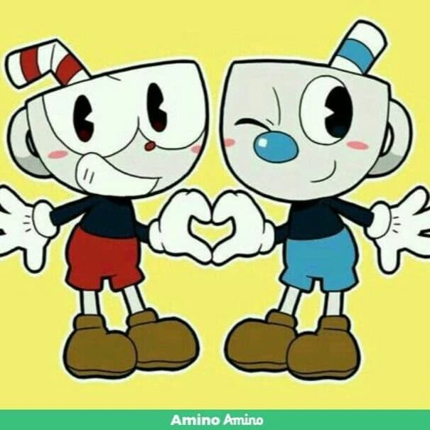 cuphead y mugman thumbnail