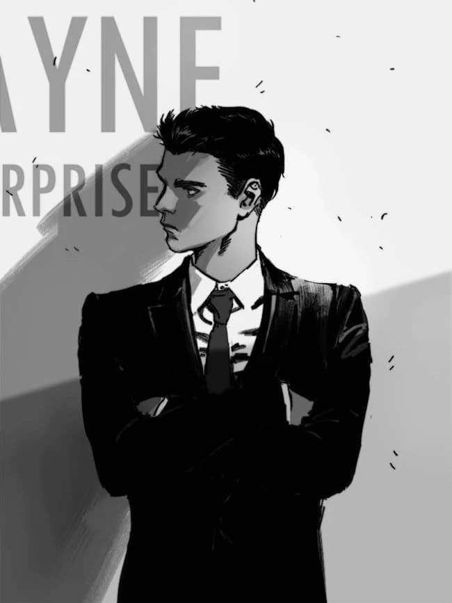 DAMIAN WAYNE thumbnail