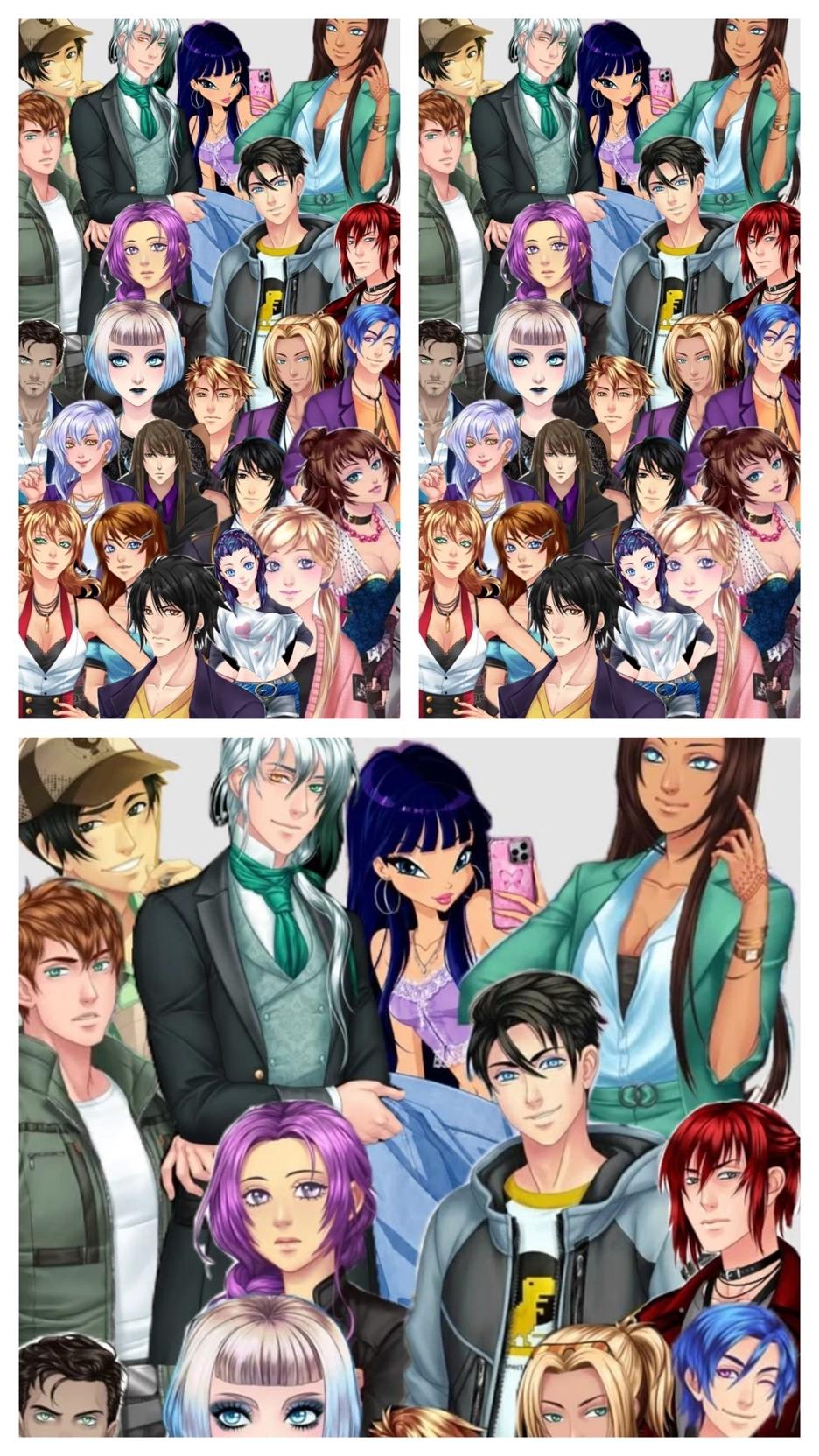 sweet love 1 thumbnail