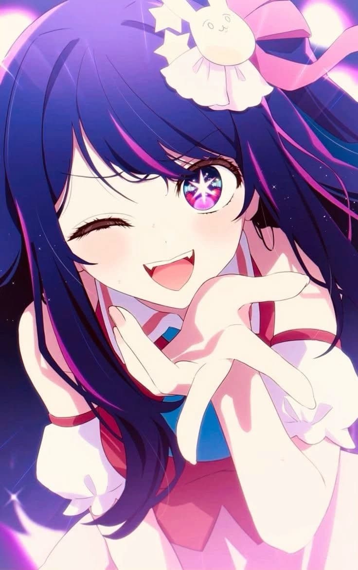 Hoshino Ai thumbnail