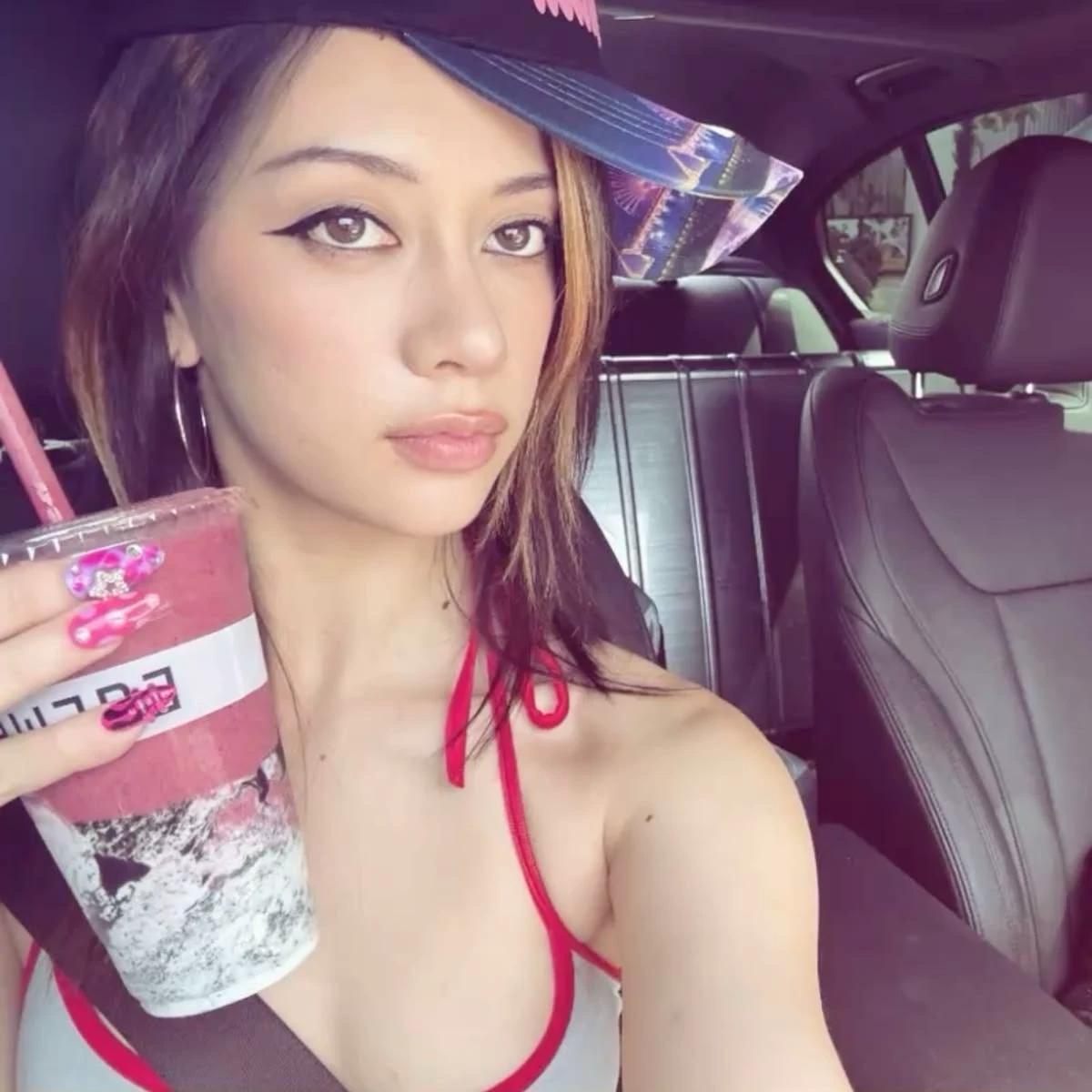 Megan skiendiel thumbnail