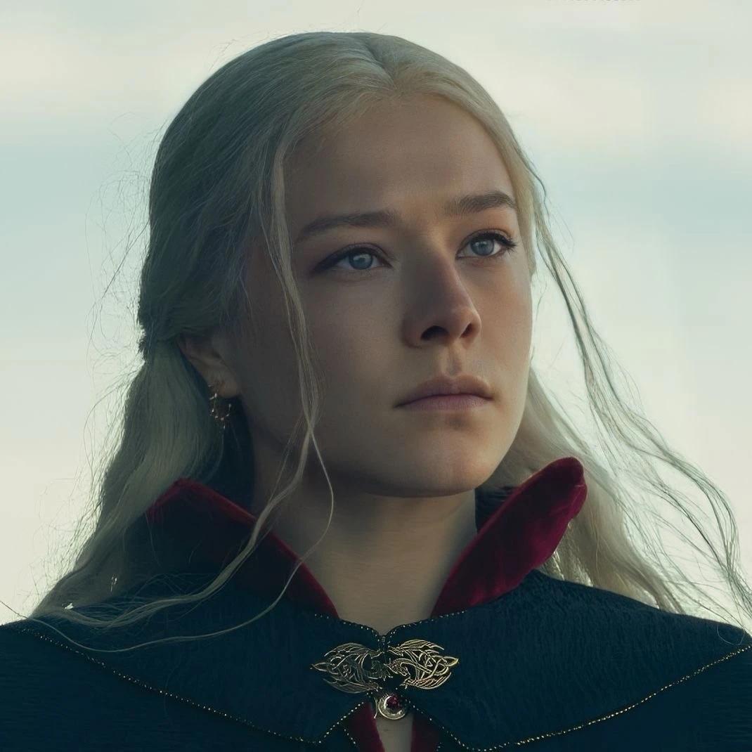 Rhaenyra T thumbnail