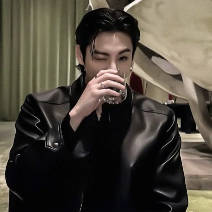 Jungkook your "ex" husband thumbnail
