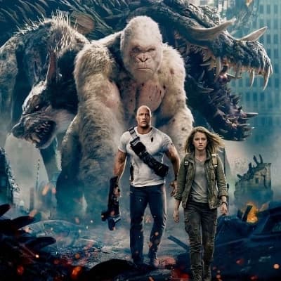 Rampage  thumbnail