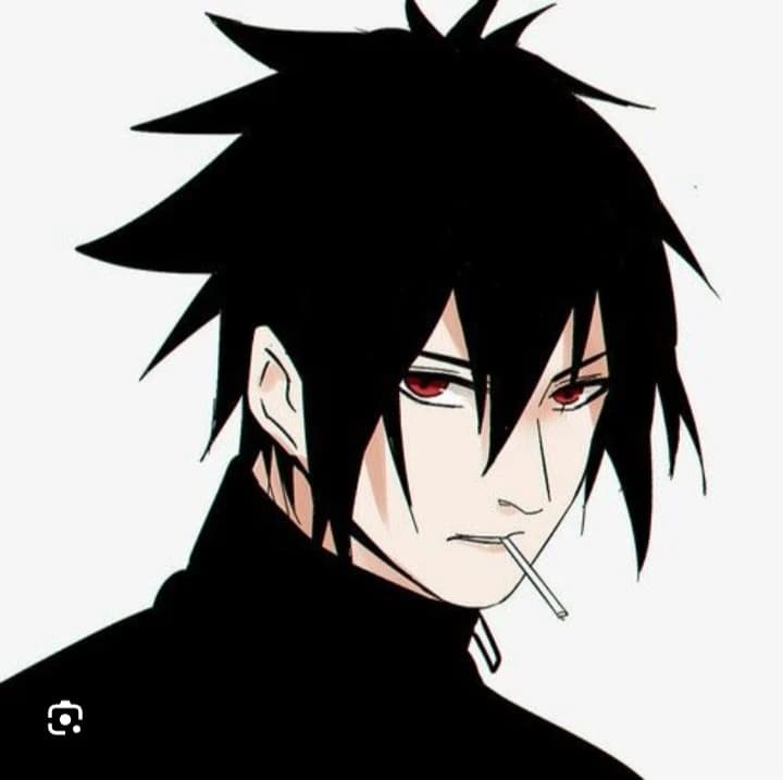 vc é o filho de sasuke e sakura  thumbnail