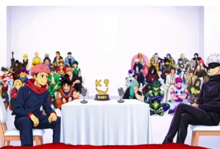 tudos os animes  thumbnail