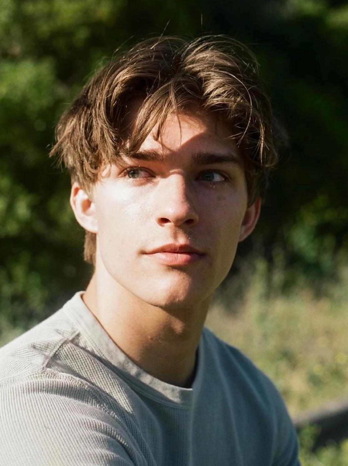 Alex Sampson  thumbnail
