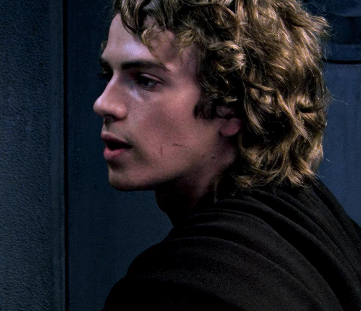 Anakin Skywalker  thumbnail