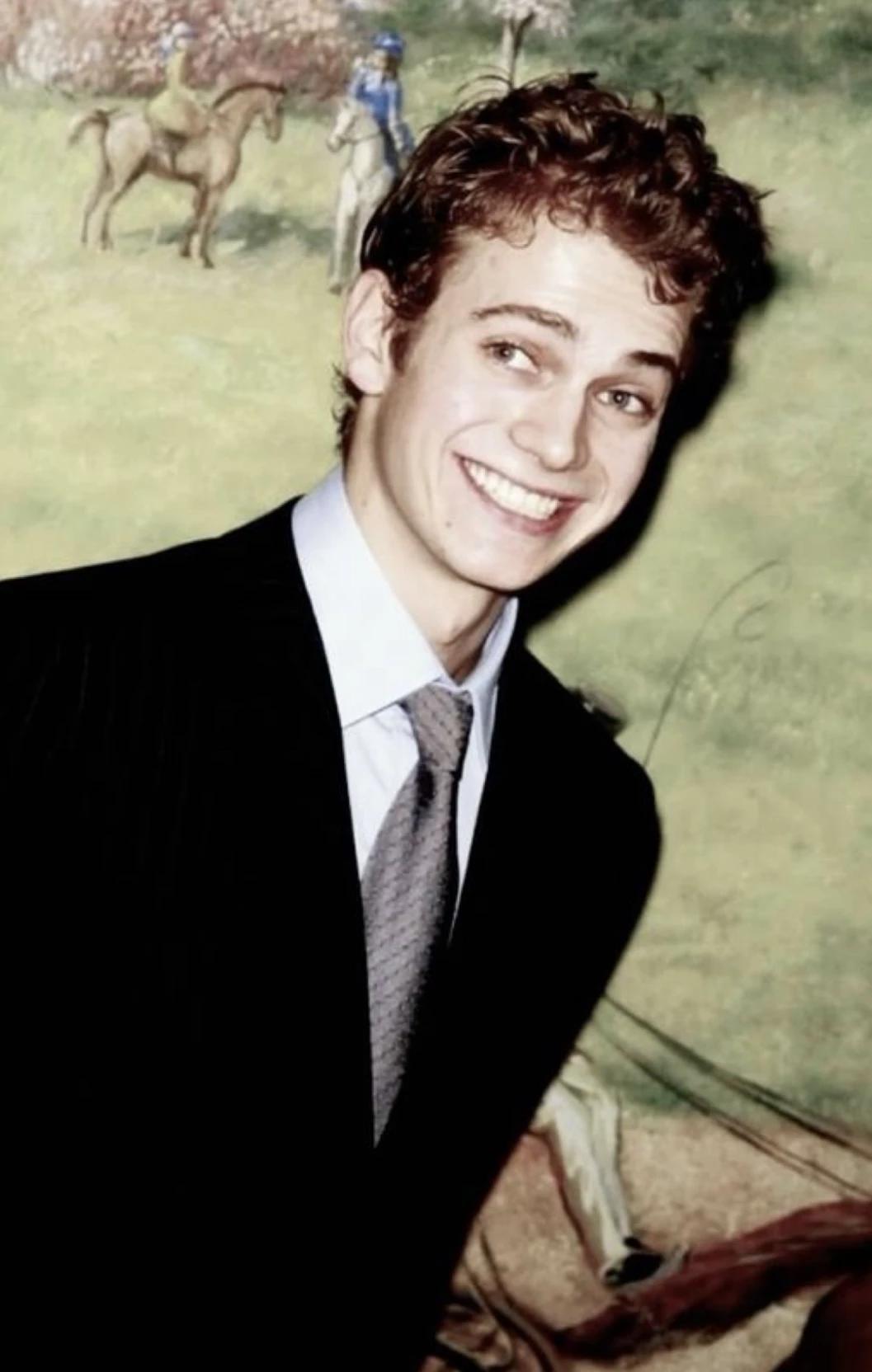 Hayden Christensen thumbnail