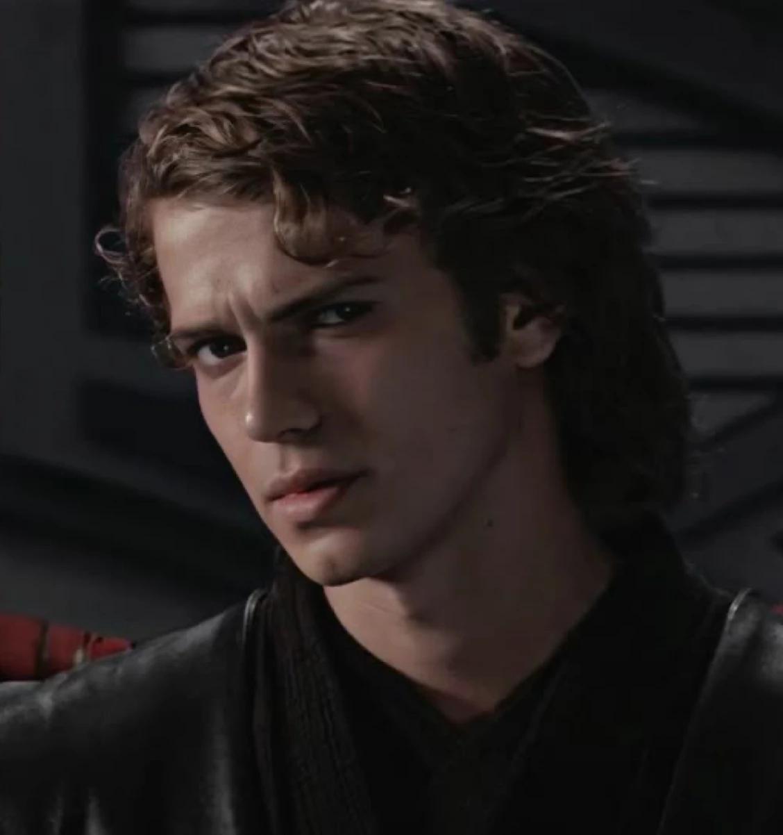 Anakin Skywalker thumbnail
