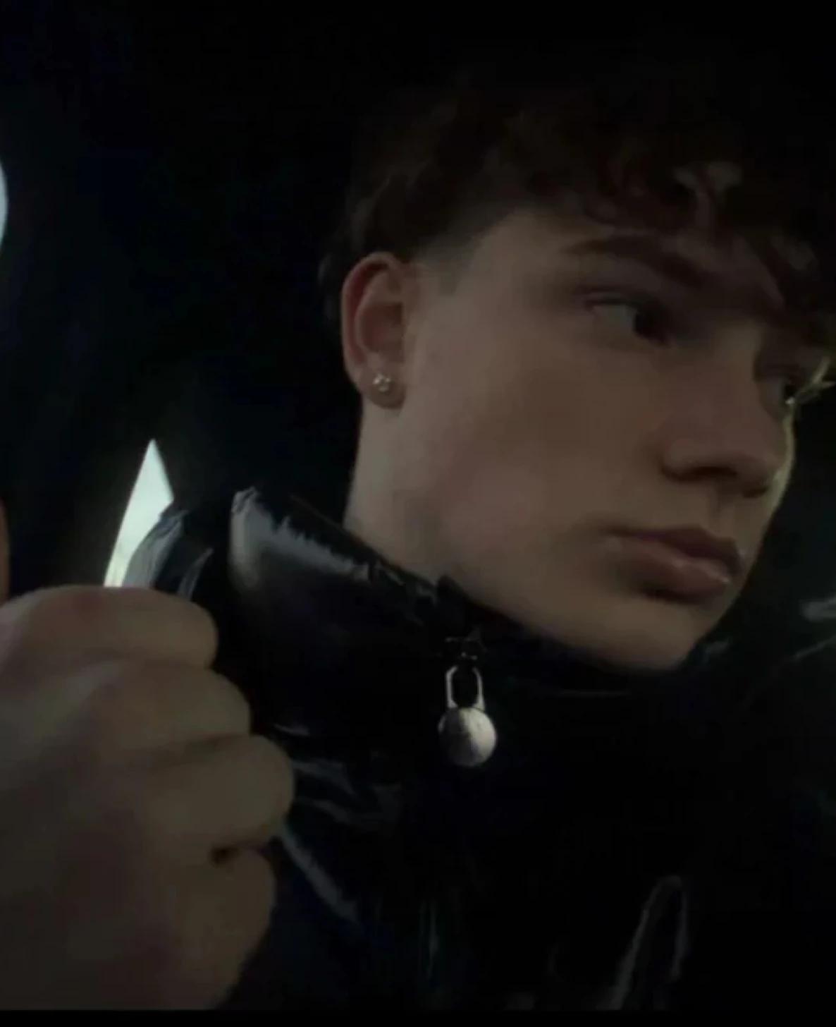 Josh Olliver thumbnail
