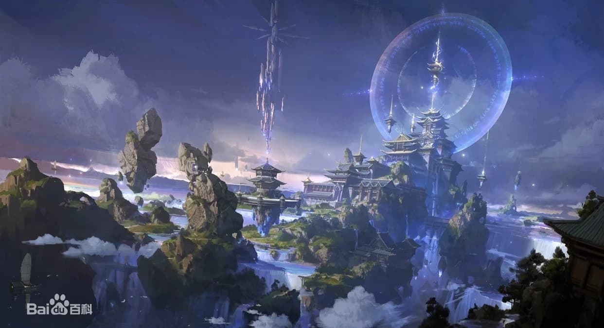Astral World thumbnail