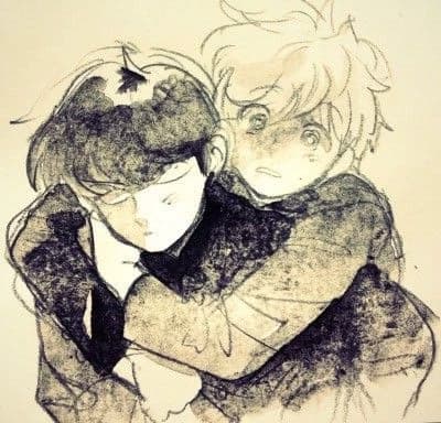 Nakamura x Hirose thumbnail