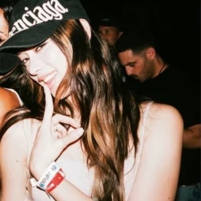 Megan Skiendiel  thumbnail